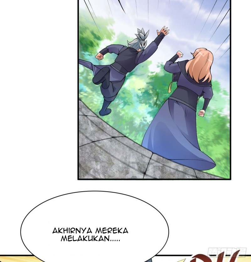 I Picked Up An Attributes Chapter 35 Gambar 23